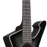Ibanez UICT10mgs (+bag) Tenor ukelele met pick-up