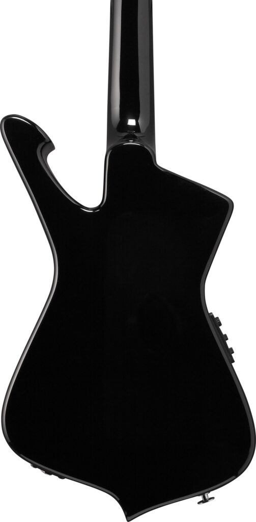 Ibanez UICT10mgs (+bag) Tenor ukelele met pick-up