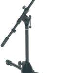 RTX MPSX Telescopisch dlx Microfoon statief