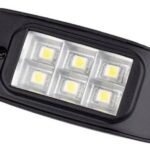 Boston MSL-712  dlx Lessenaarlamp