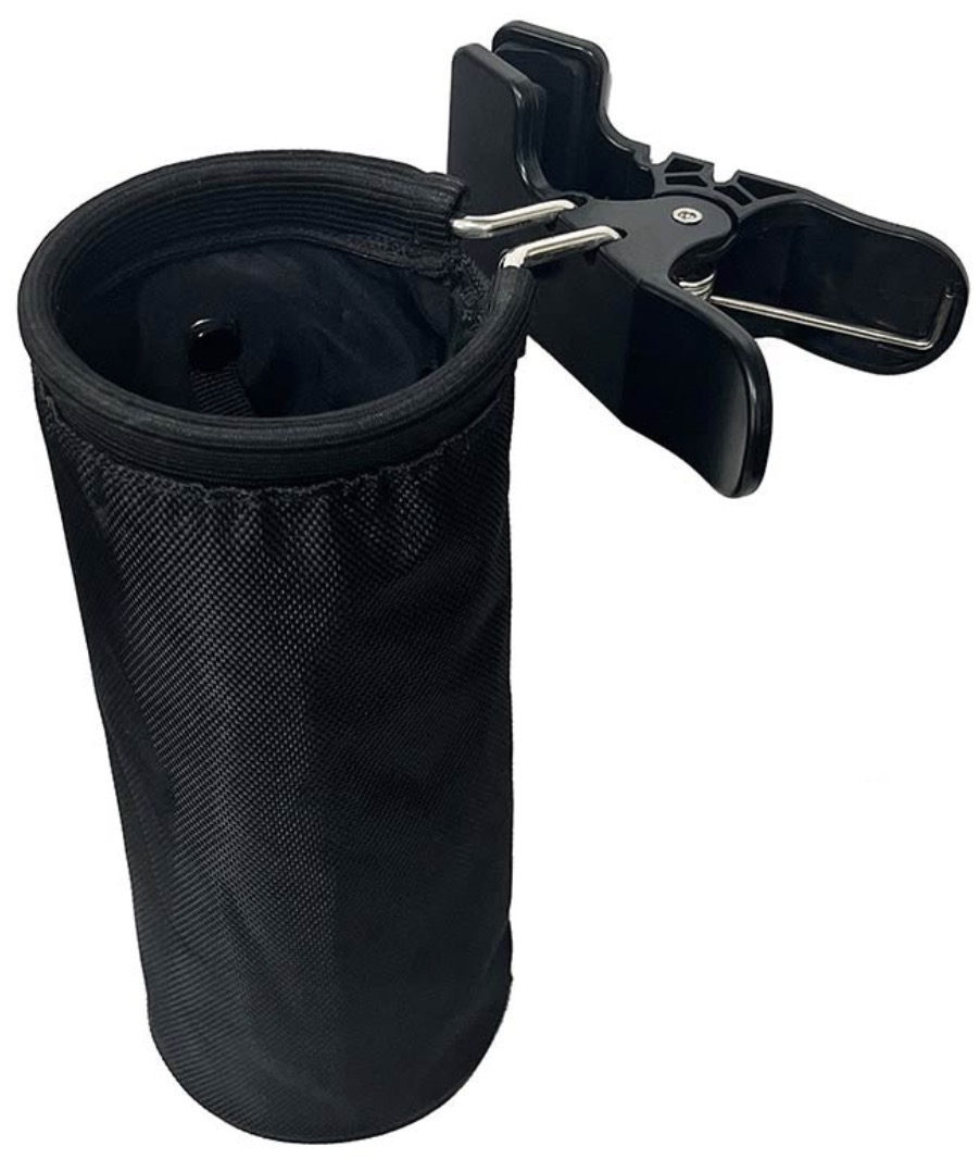 Hayman DSH-90 Stokkenhouder