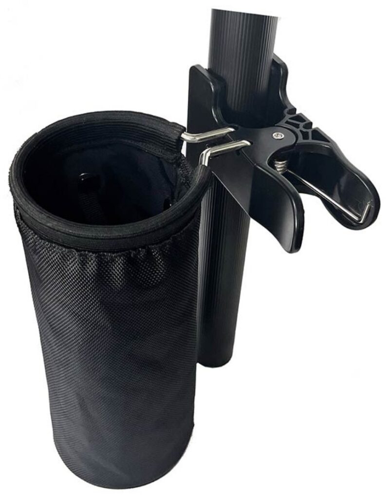 Hayman DSH-90 Stokkenhouder