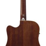 Ibanez PF16MWCEOPN Western gitaar met element