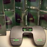 Blackhorn P2 BT Pageturner