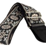 Gaucho GST-192-02 Stoffen gitaarriem
