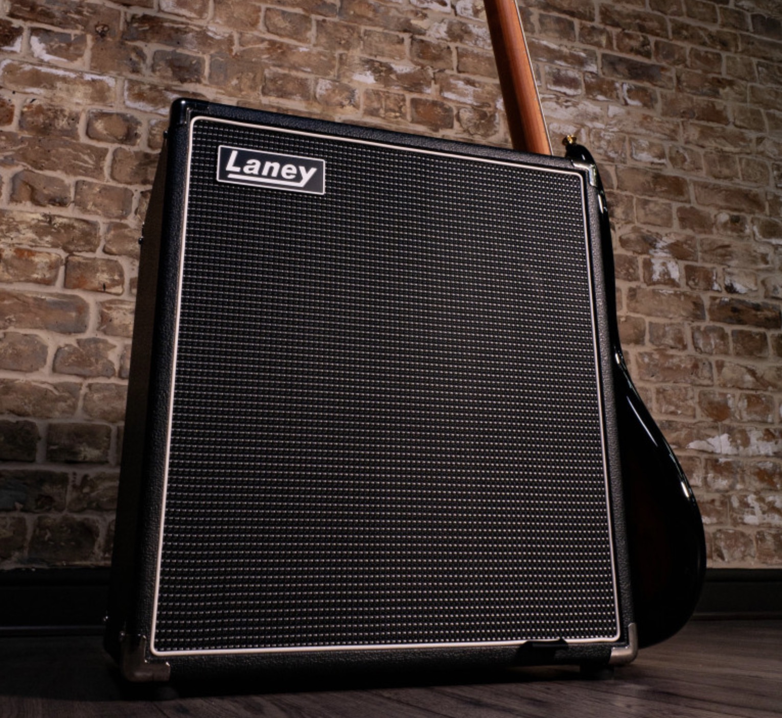 Laney DBF100 Basversterker