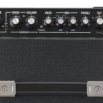 Laney DBF100 Basversterker