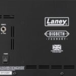 Laney DBF100 Basversterker