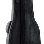 TGI 4836 Extreme Series Tas voor basgitaar