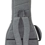 TGI 4836 Extreme Series Tas voor basgitaar