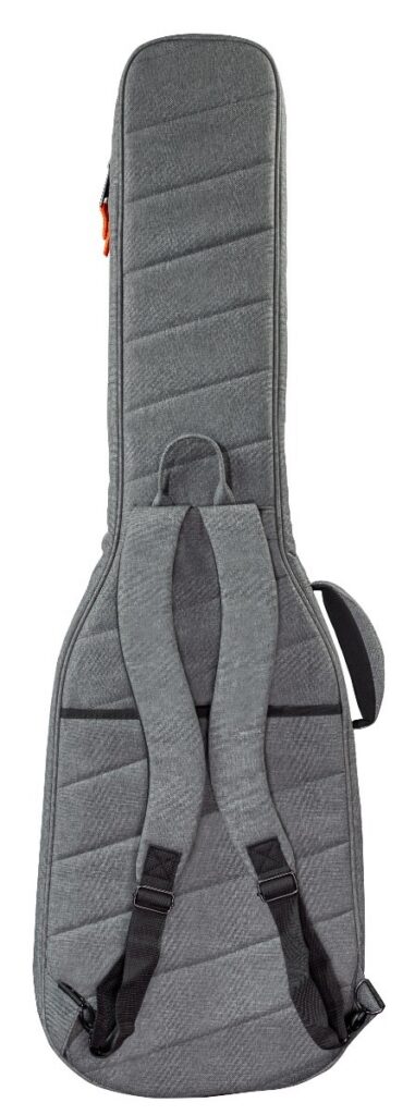 TGI 4836 Extreme Series Tas voor basgitaar
