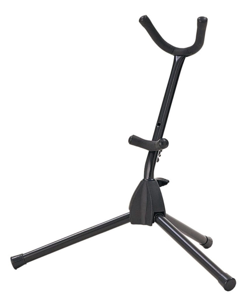 Blackhorn BSS2 (alt & tenor) Alt/Tenor sax standaard