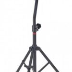 Blackhorn BBS1 DLX (bariton) Bariton sax standaard