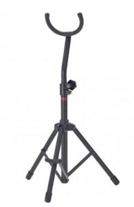Blackhorn BBS1 DLX (bariton) Bariton sax standaard