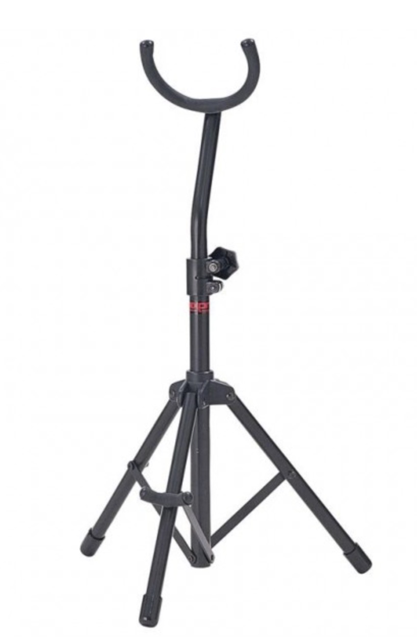 Blackhorn BBS1 DLX (bariton) Bariton sax standaard