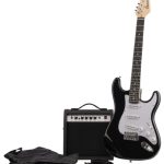 Phoenix STC150KIT DLX Electrische gitaar set