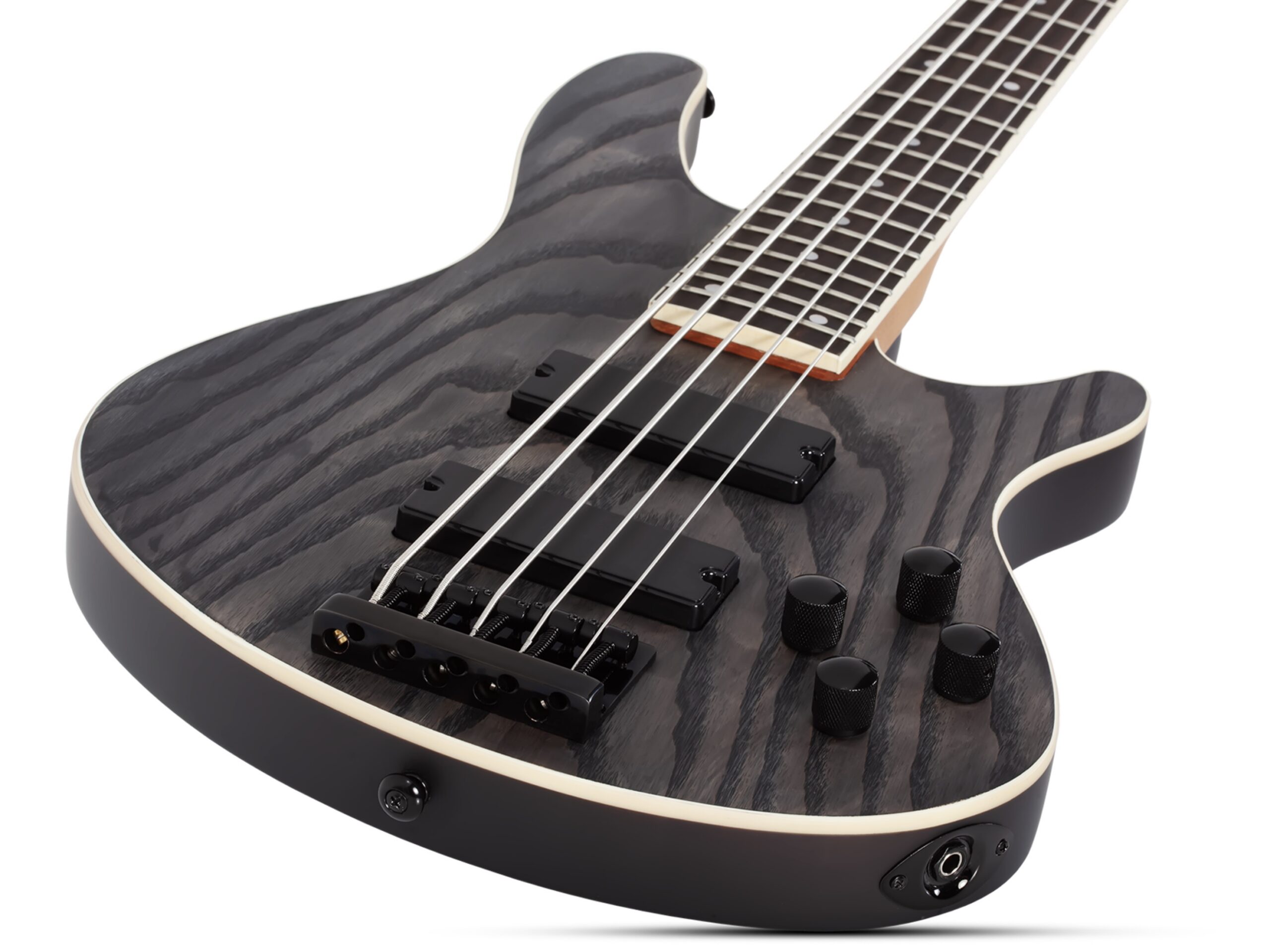Schecter C5 SC3973 5 snarige basgitaar