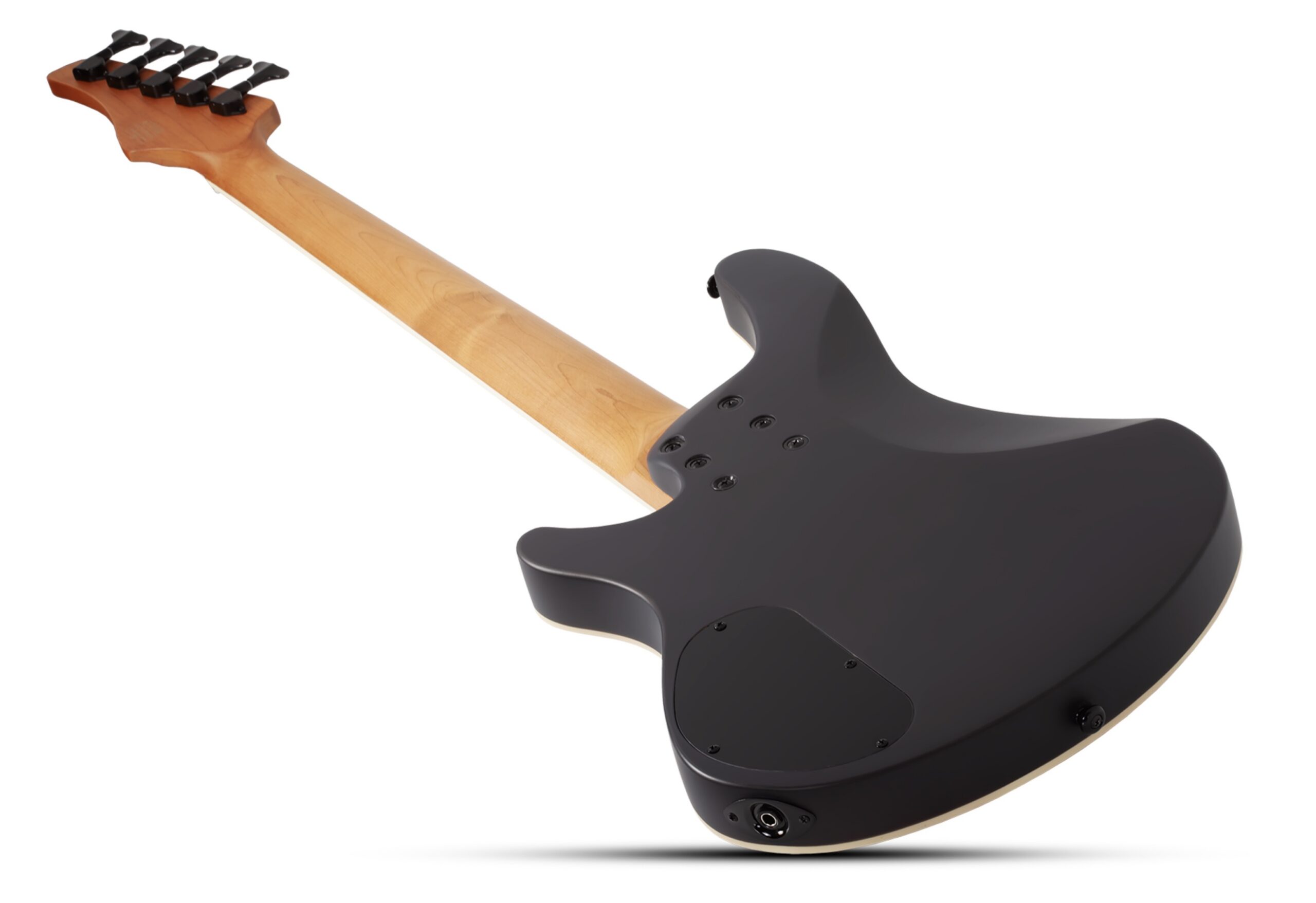 Schecter C5 SC3973 5 snarige basgitaar