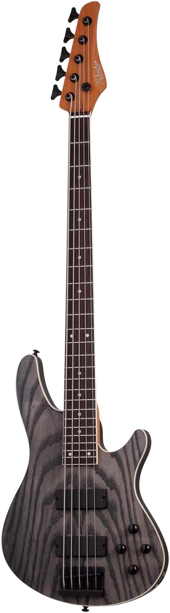Schecter C5 SC3973 5 snarige basgitaar