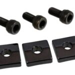 Allparts BP0116003 Toplock klem set