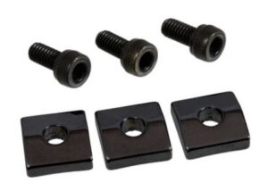 Allparts BP0116003 Toplock klem set