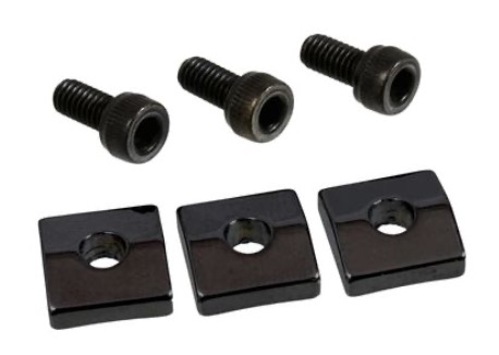 Allparts BP0116003 Toplock klem set