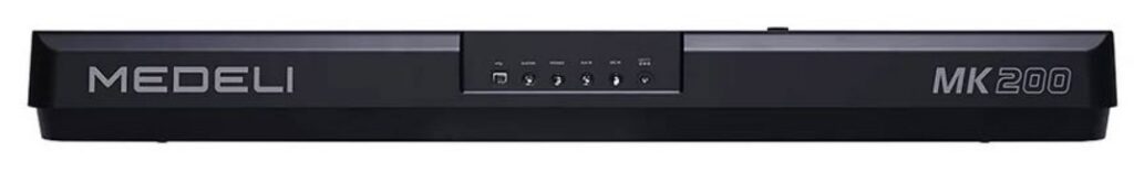 Medeli MK200 Keyboard 61 keys