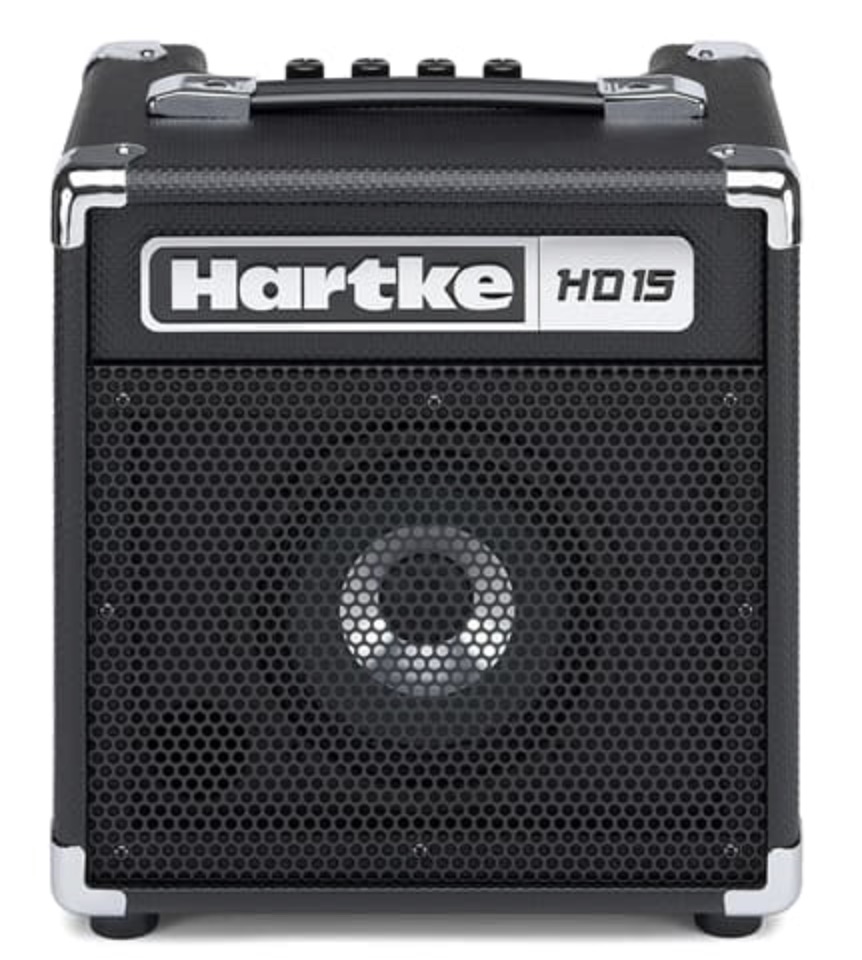 Hartke HD15 Basversterker
