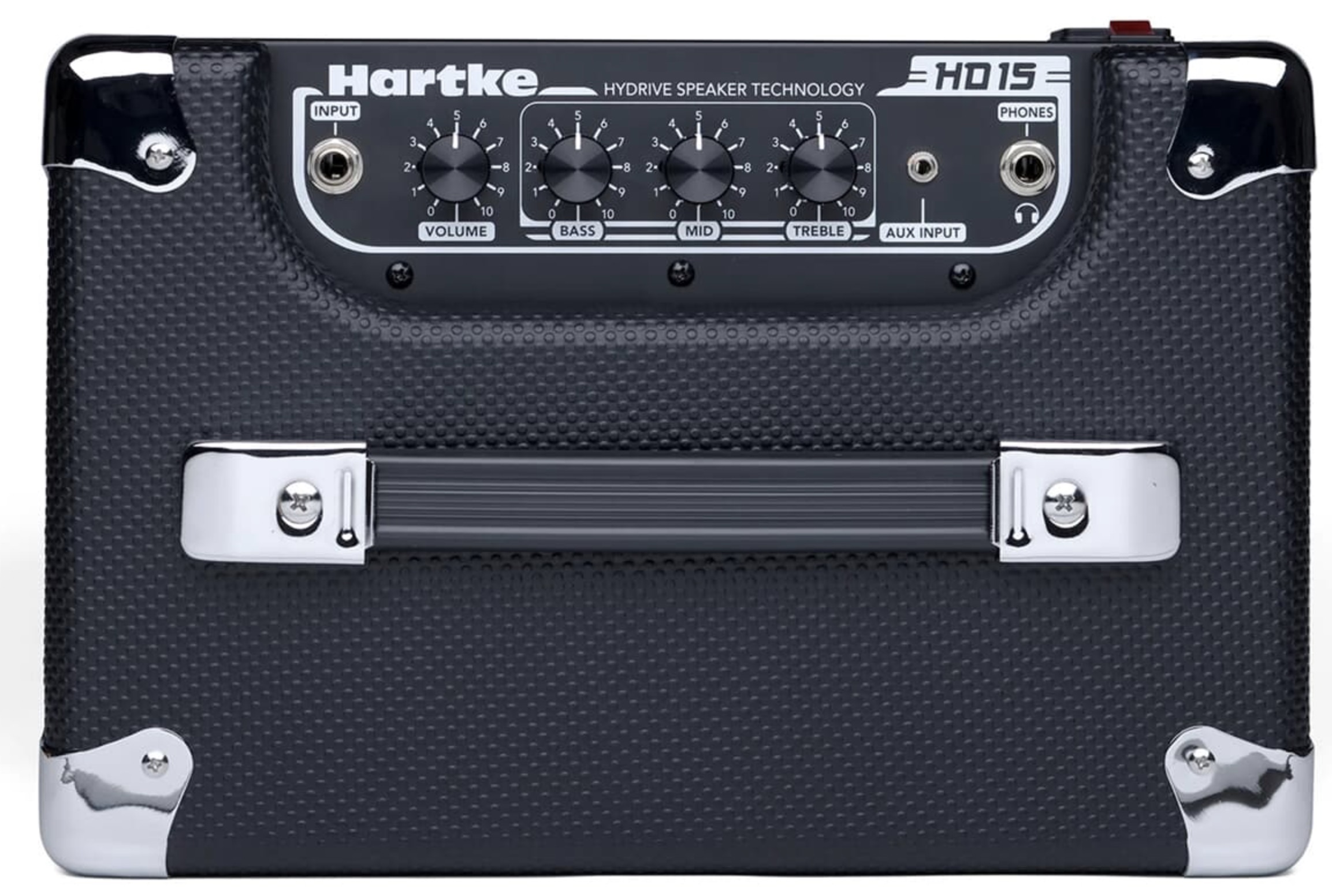 Hartke HD15 Basversterker