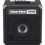 Hartke HD25 Basversterker