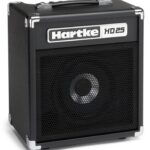 Hartke HD25 Basversterker