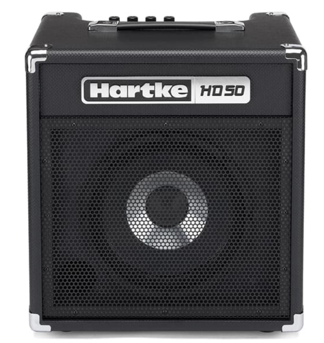 Hartke HD50 Basversterker