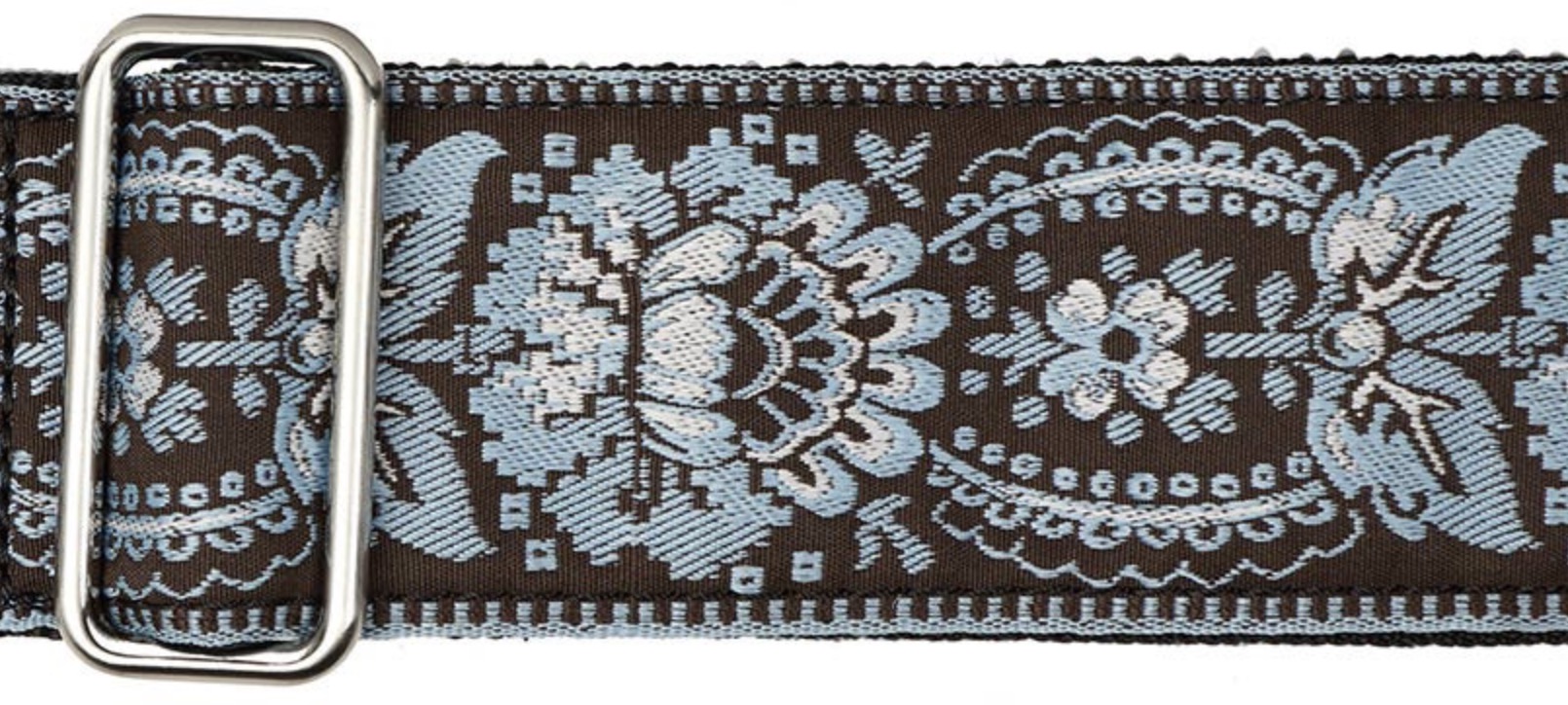 Gaucho GST-192-01 Stoffen gitaarriem