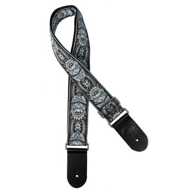 Gaucho GST-192-01 Stoffen gitaarriem
