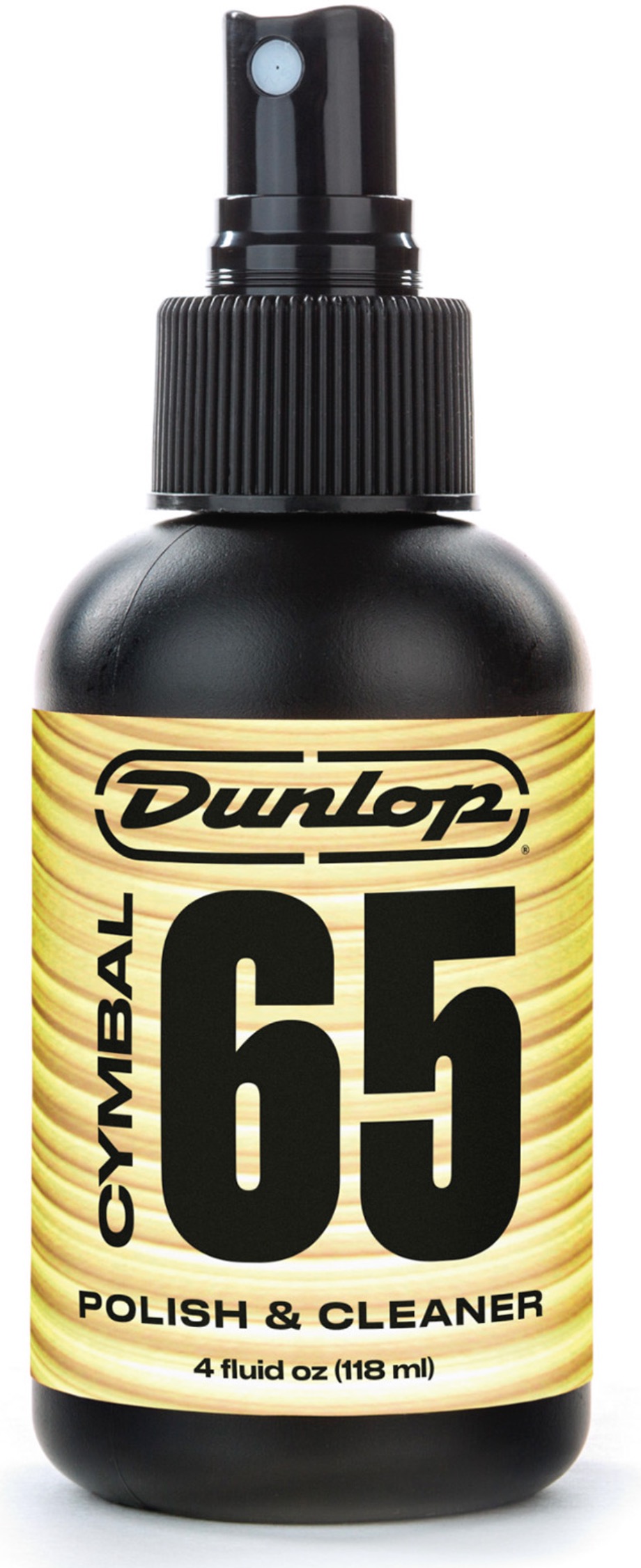 Dunlop Formula 65 Polish & Cleaner bekken cleaner