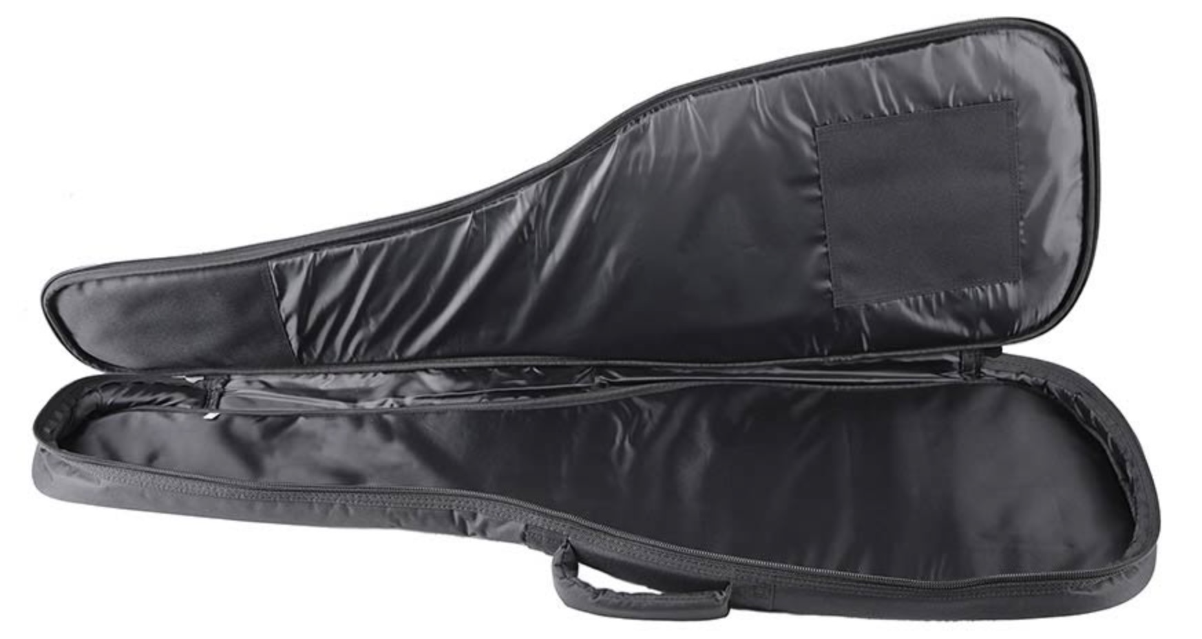 Boston E-06.2 dlx Tas voor elektrische gitaar