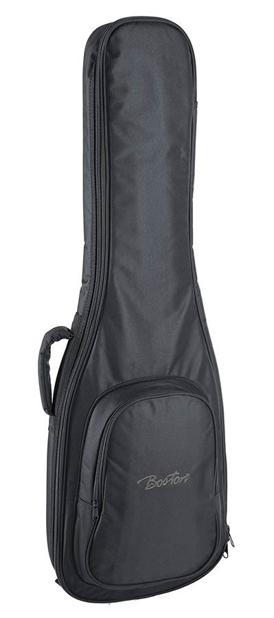 Boston E-06.2 dlx Tas voor elektrische gitaar