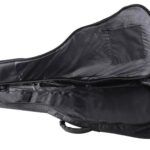 Boston W10.8 dlx Tas voor acoustische gitaar