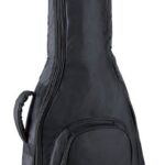 Boston W10.8 dlx Tas voor acoustische gitaar