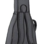 Boston W10.8 dlx Tas voor acoustische gitaar