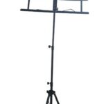 Blackhorn BS-108 (met tas) Inklapbare pupitre