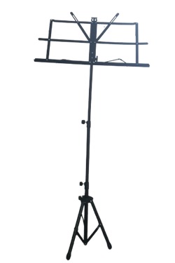 Blackhorn BS-108 (met tas) Inklapbare pupitre