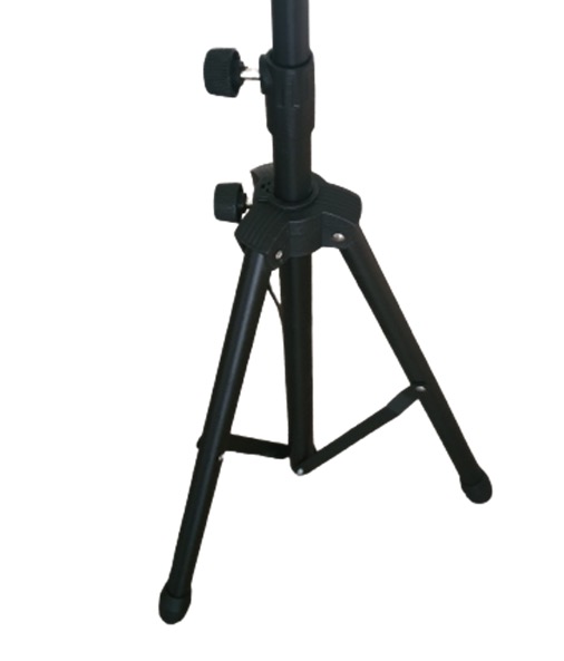 Blackhorn BS-108 (met tas) Inklapbare pupitre