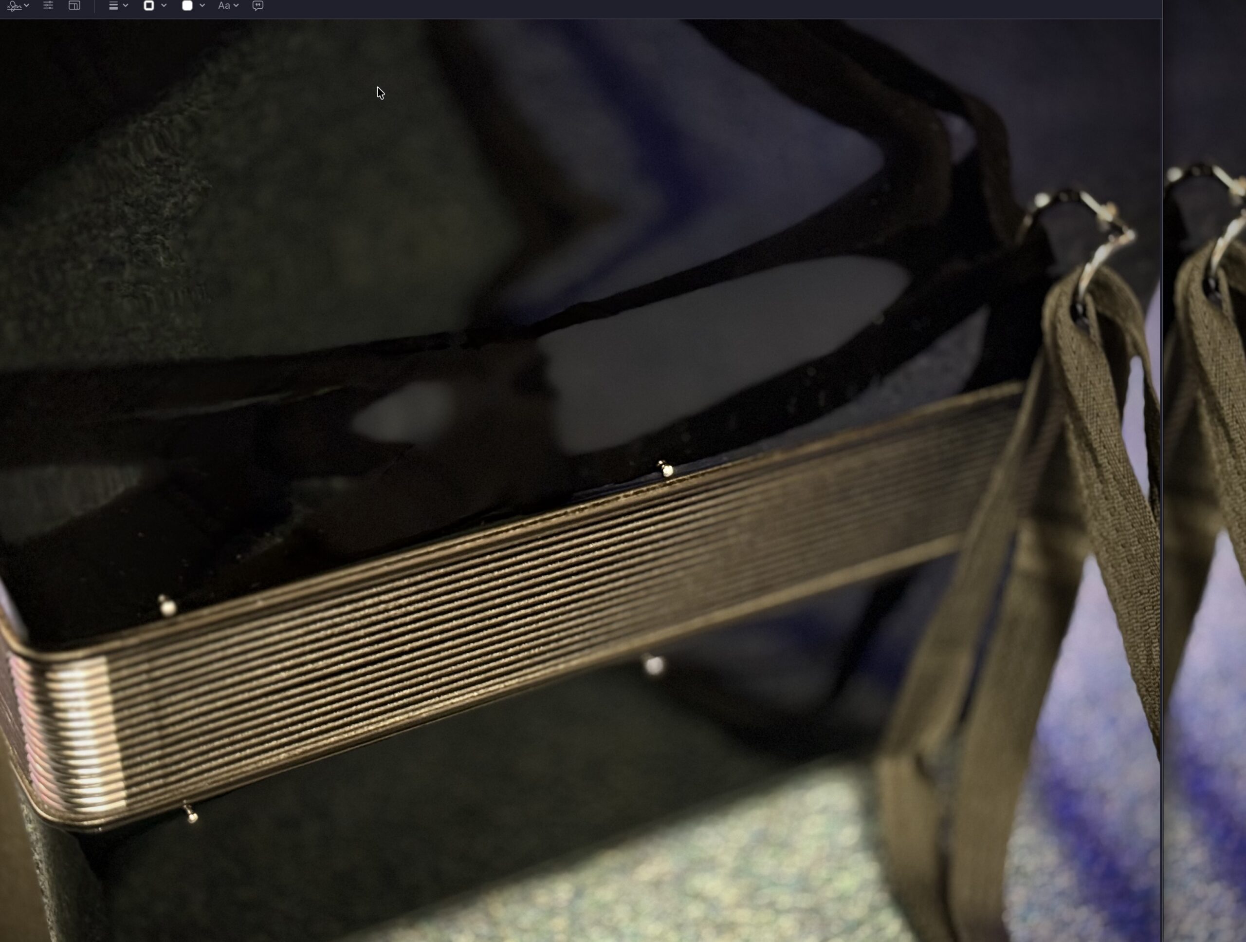 Hohner Bravo III 72 72 bas accordeon