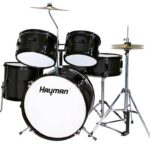 Hayman HM50bk Acoustisch slagwerk