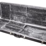 TGI 130 Serie Koffer voor basgitaar