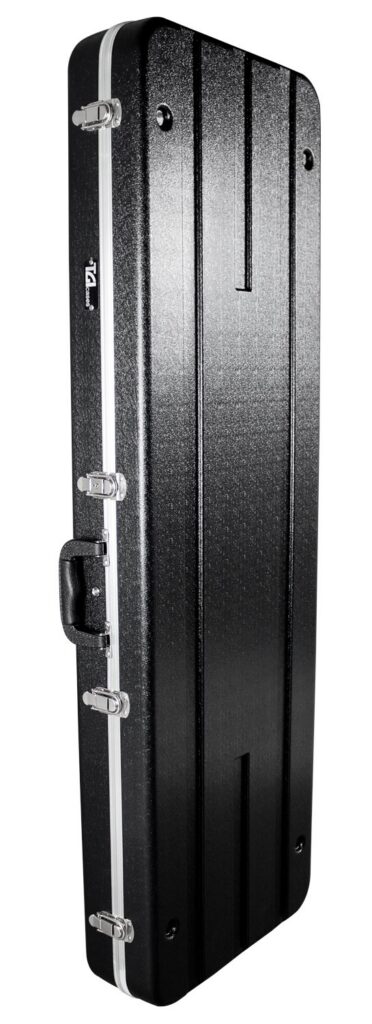 TGI 130 Serie Koffer voor basgitaar