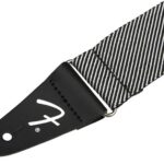 Fender Modern Tweed 2" Stoffen gitaarriem