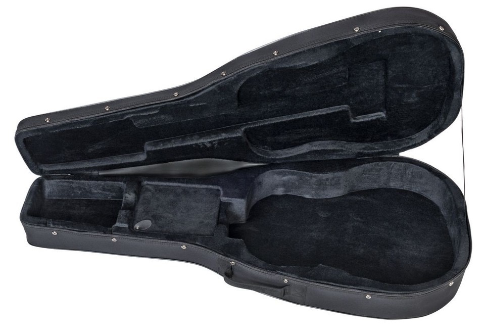 Tonträger Foam Case TFS/D DLX Tas voor acoustische gitaar