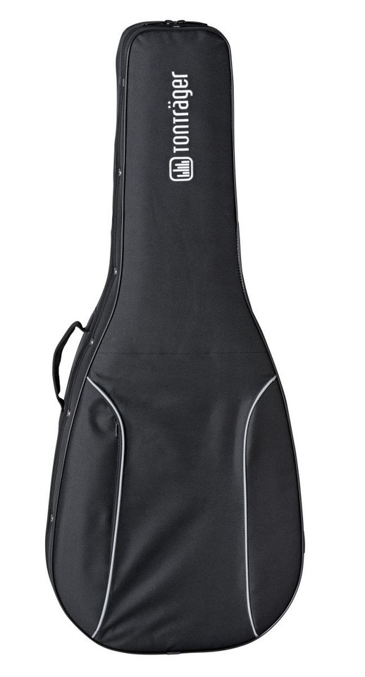 Tonträger Foam Case TFS/D DLX Tas voor acoustische gitaar